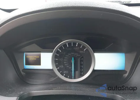 2013 Ford Explorer Limited from USA, damaged, VIN 1FM5K7F83DGC57765